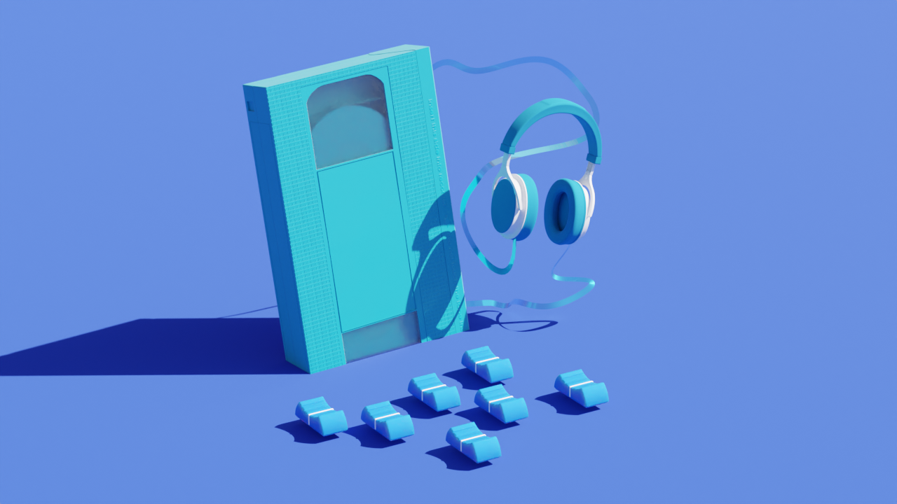 How to set the perfect audio levels for video Descript